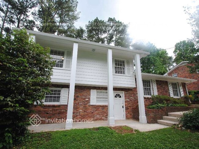 Building Photo - 3410 Valley Ridge Terrace SW