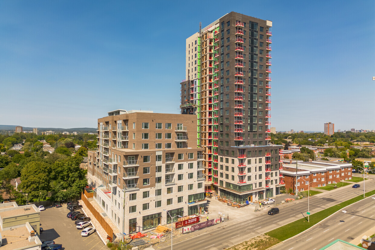 Building Photo - Rosepark Retirement Community