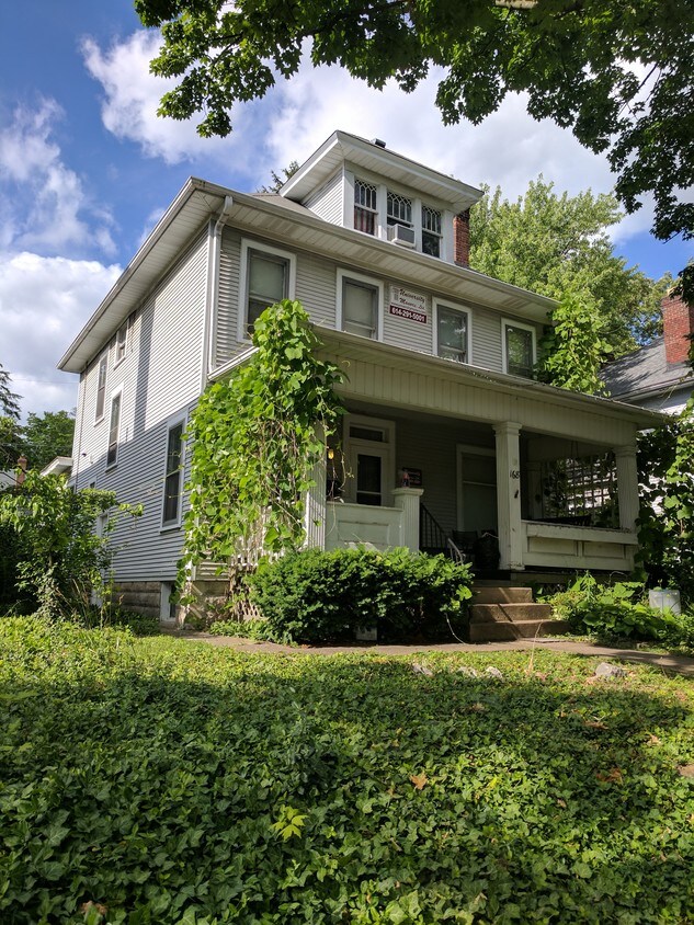 Building Photo - 160-168 W Northwood Ave