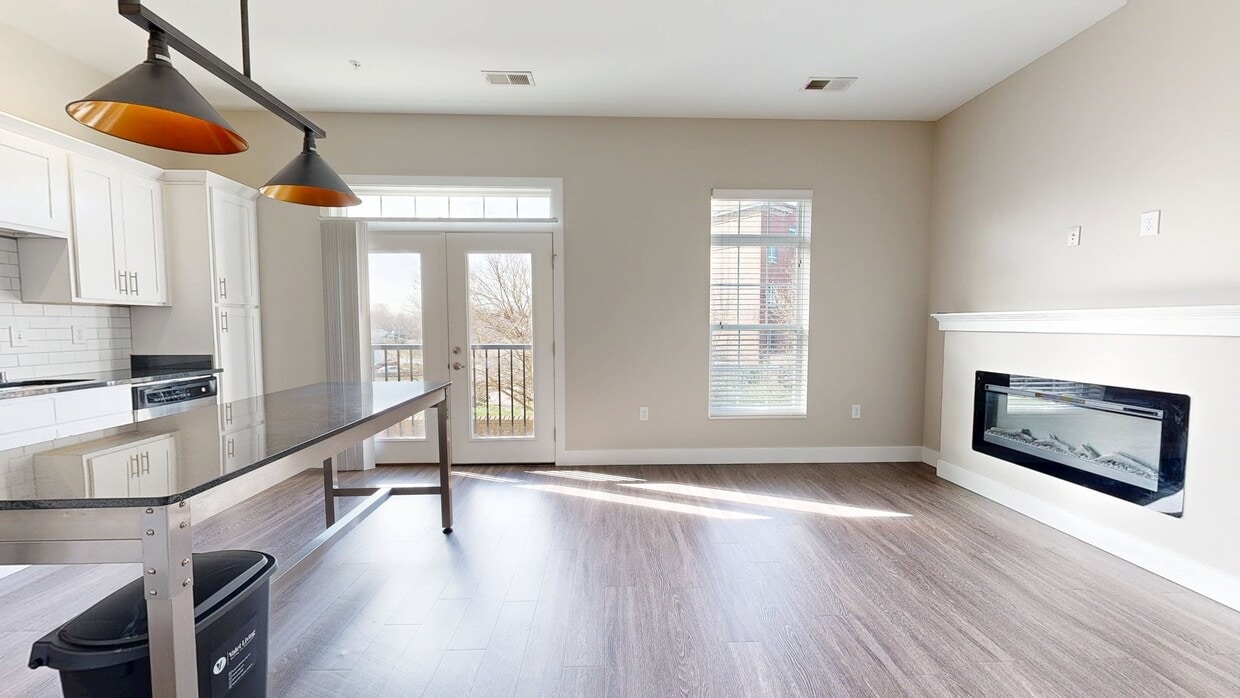 Photo - Highland Station Apartments