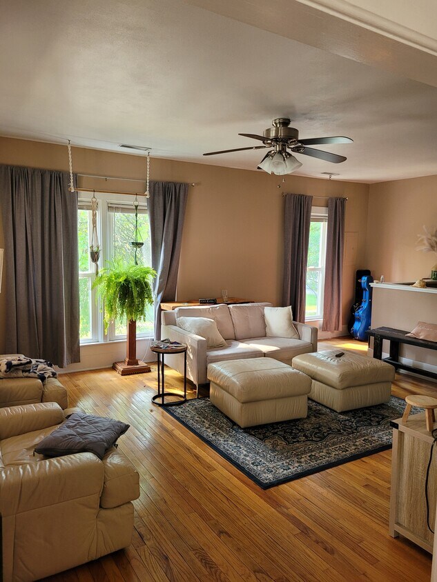 Foto principal - 93 Pendleton St