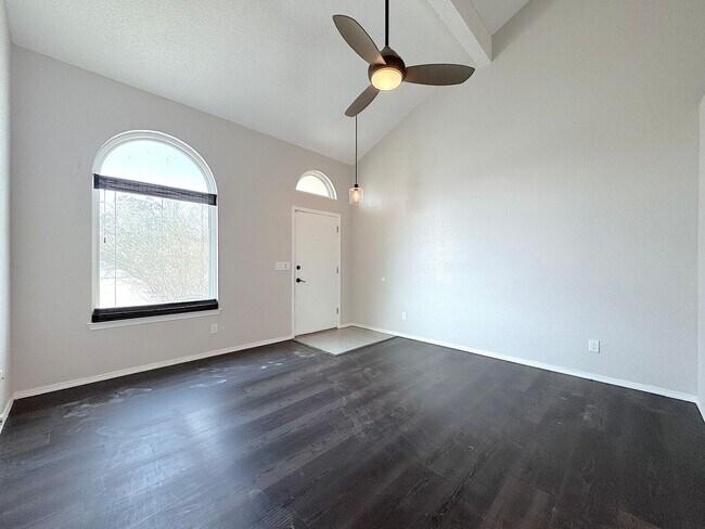 Building Photo - East El Paso 3 bed Refrig A/C with Solar P...