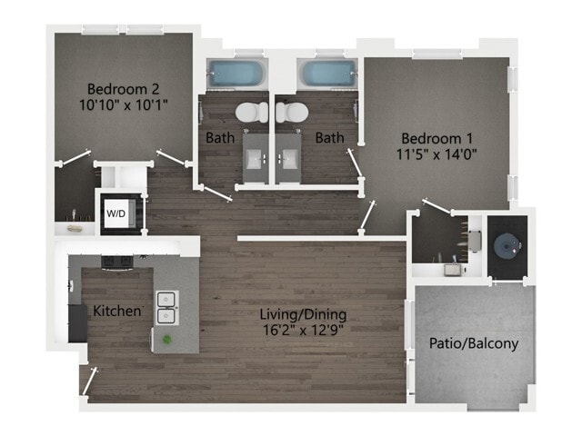 Foto del edificio - 39261 Delhaven St