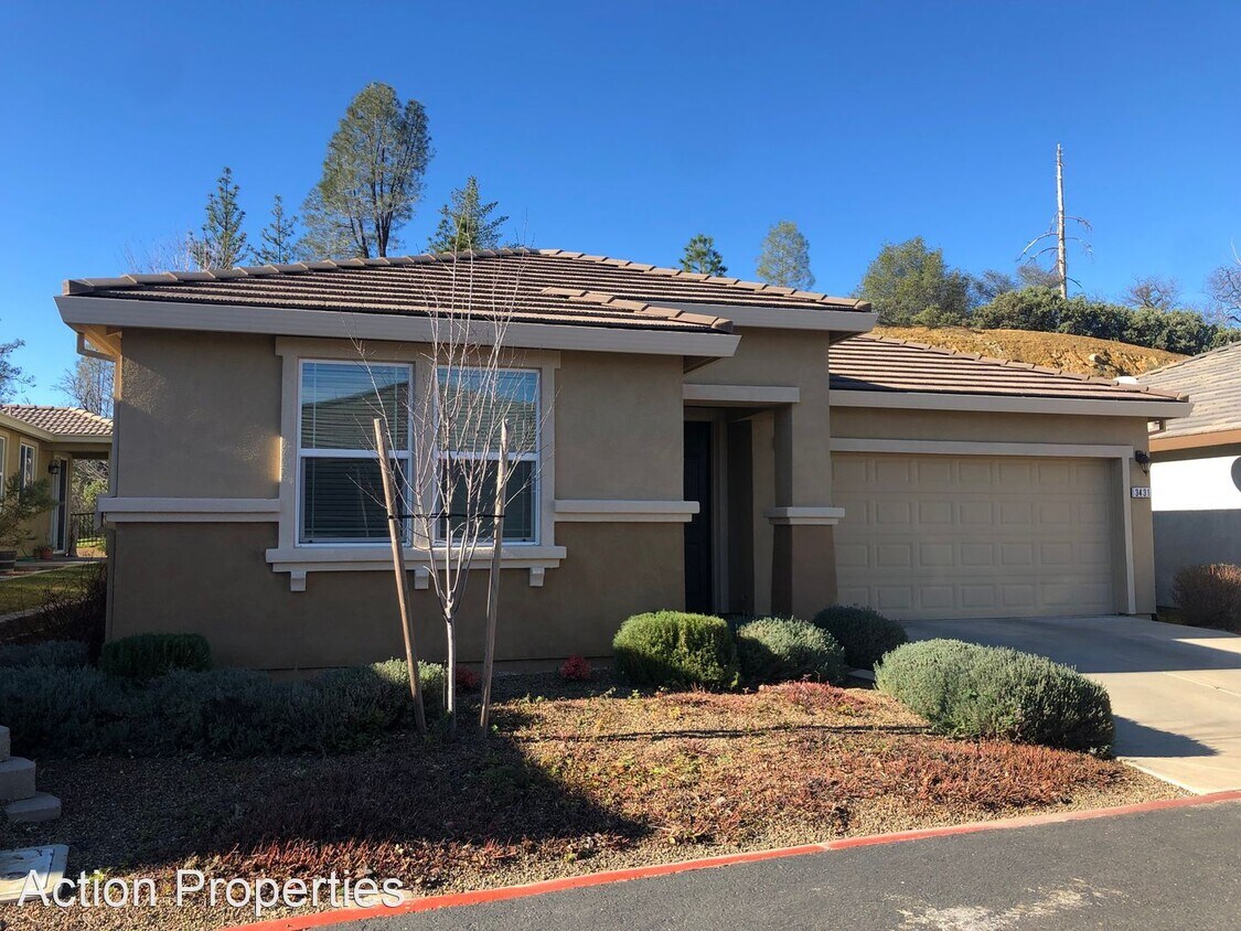Primary Photo - 3 br, 2 bath House - 3431 Eskaton Dr.