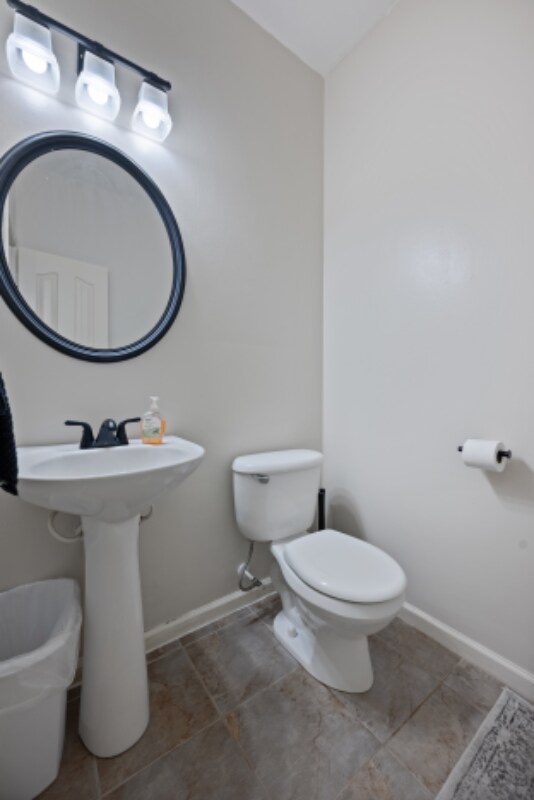 Foto del edificio - 1011 Point Way