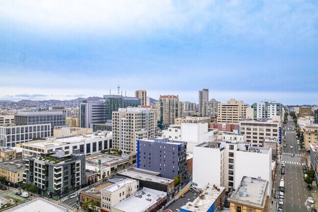 Contexto - Sutter North