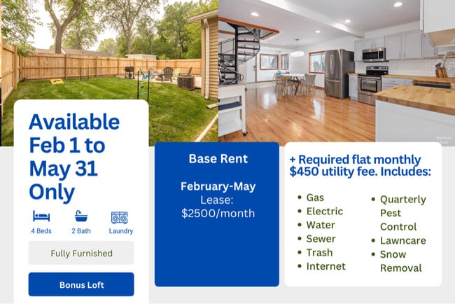 Building Photo - N3083 Tamarack Rd