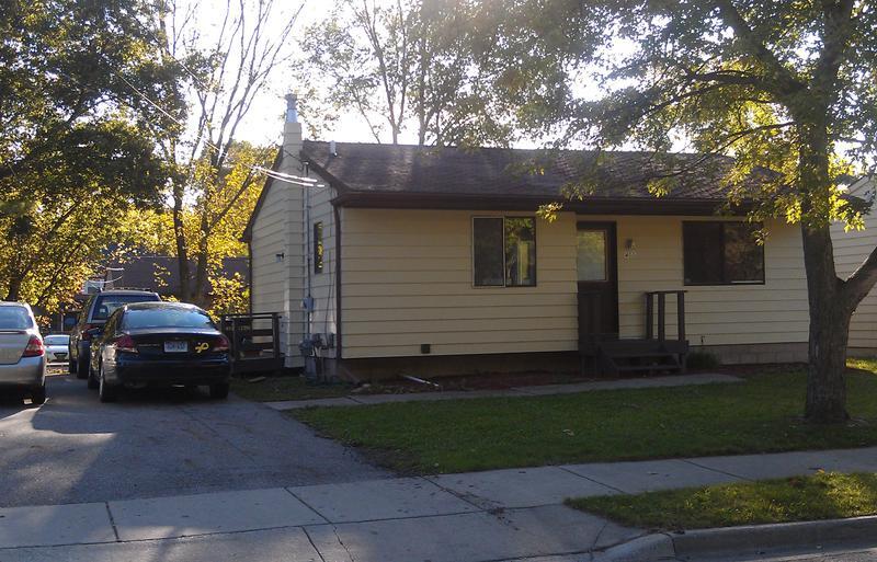 400 Stoddard Ave, East Lansing, MI 48823 House for Rent in East
