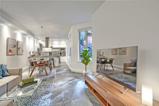 Photo du bâtiment - 1218 Rue Alexandre-Desève