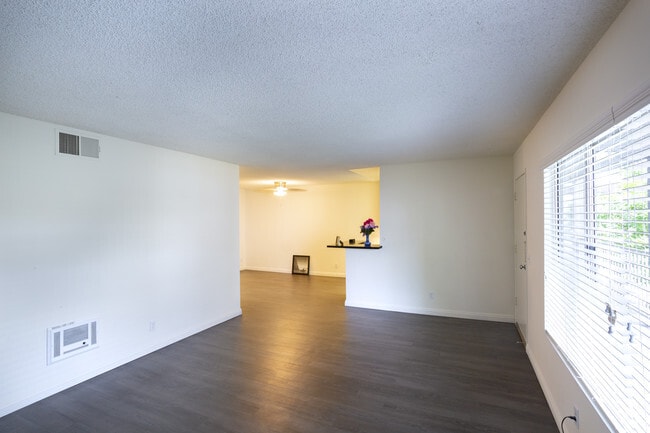 Foto del interior - Ridgegate Apartments