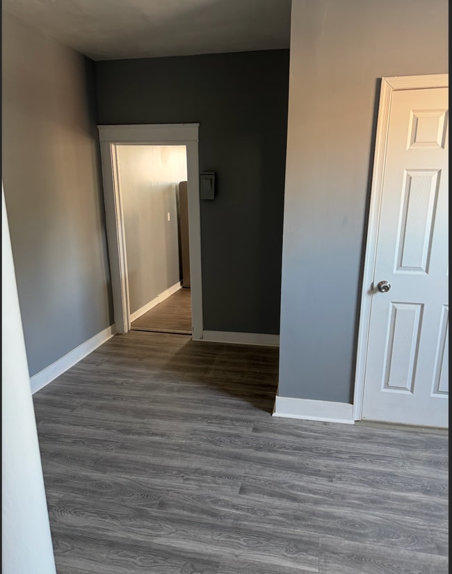 dinng room - 1240 N Curley St
