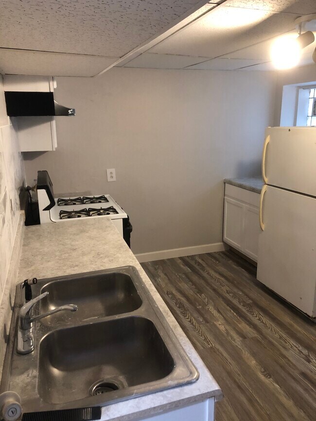 Foto del edificio - 2835 N Rockwell St