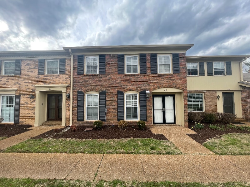 8207 Sawyer Brown Rd Unit b3, Nashville, TN 37221 Condo for Rent in