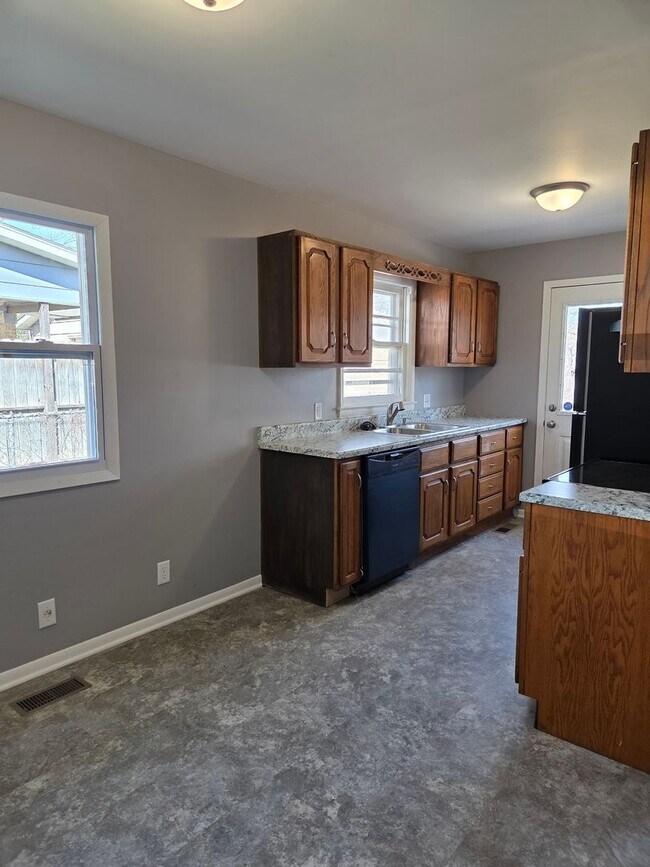 Foto del edificio - 1200 E Beaumont St