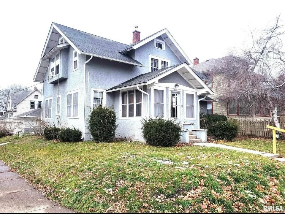 Primary Photo - Charming 2-Bedroom Home with Modern Upgrad...