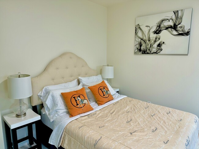 Bedroom 2 - 720 W Ramona Rd