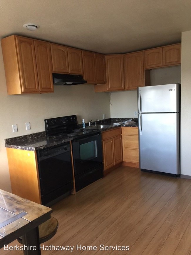 Building Photo - 1 br, 1 bath House - 1306 Nisqually Street