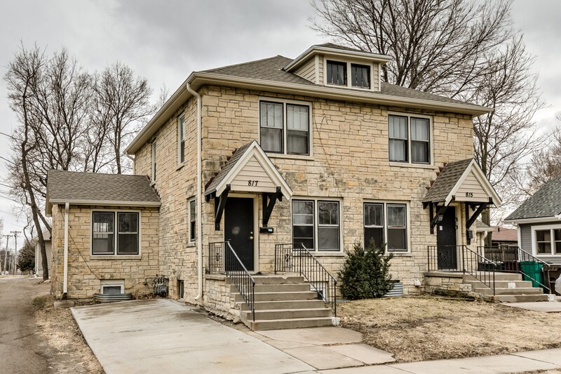 Primary Photo - 817 Plum St