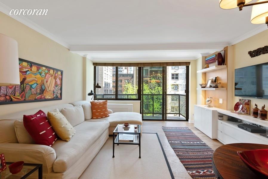 Foto principal - 510 E 80th St