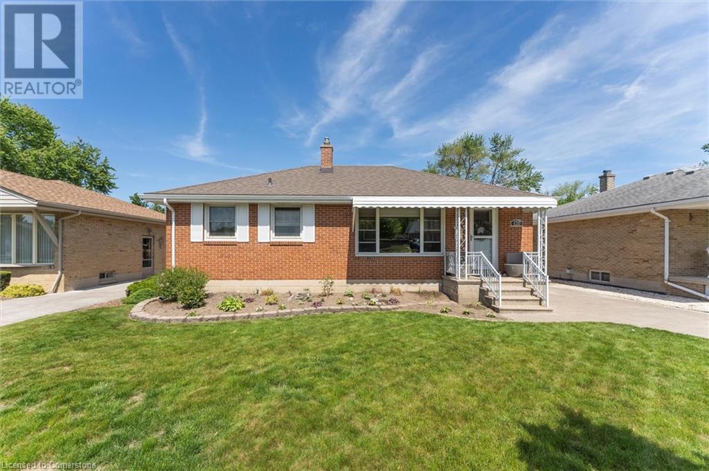 Photo principale - 420 Watson Ave