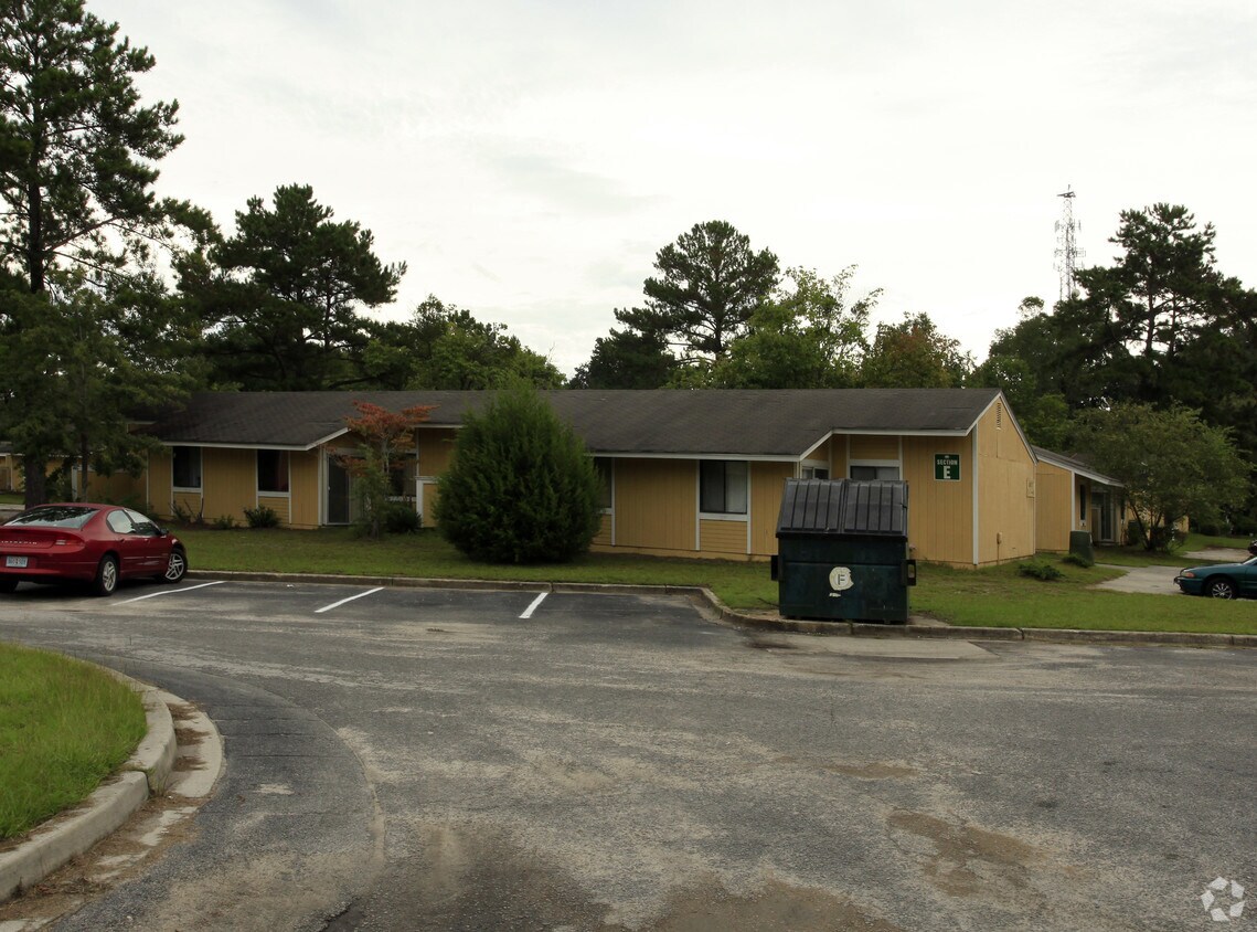 Building Photo - John's Island Rural Housing