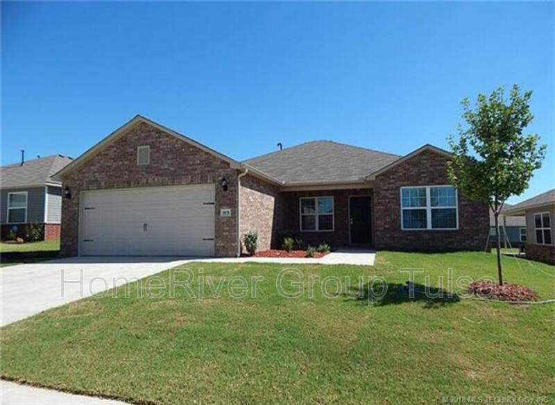 5878 E 148th St S, Bixby, OK 74008 House for Rent in Bixby, OK