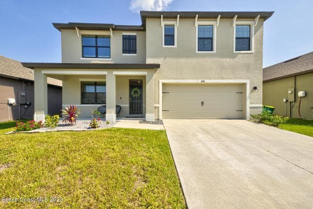 Foto principal - 488 Coyote Dr