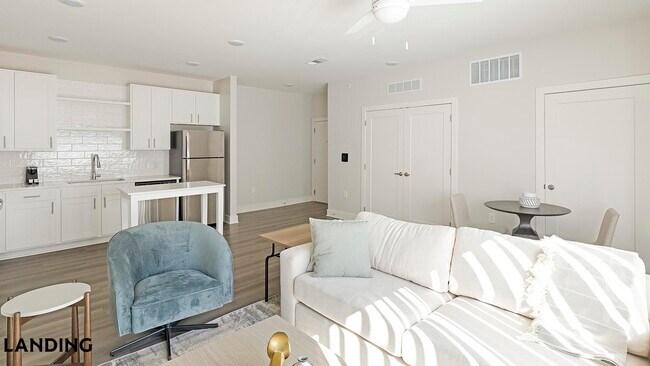 Foto del edificio - 556 Martin Rd SW