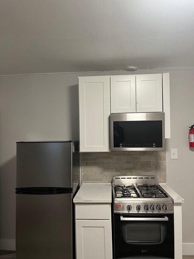 Foto del edificio - 7320 Kennedy Blvd