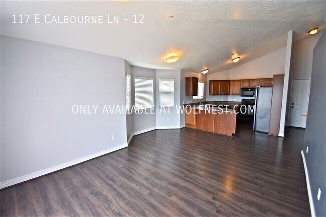 Foto del edificio - Stunning 3 Bed Sandy Condo! No Deposit Opt...