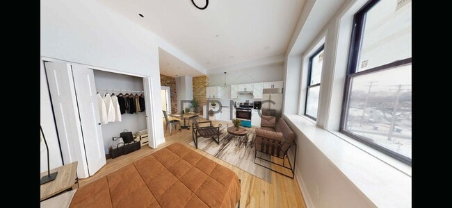 Foto del edificio - 1030 S Holmes St