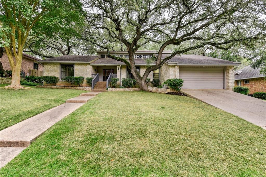 Foto principal - 1500 Shannon Oaks Trail