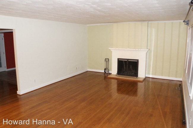 Building Photo - 3 br, 2 bath House - 1540 DeGrasse Avenue