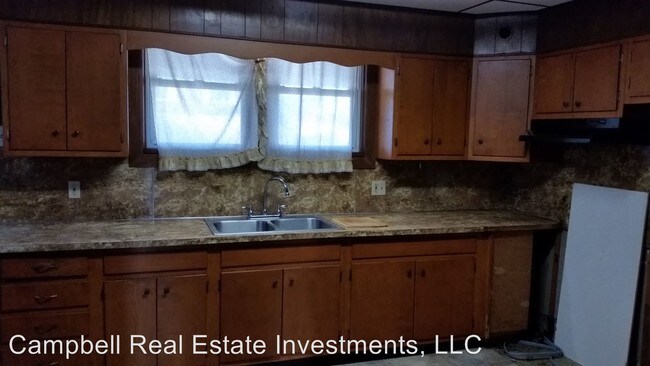 Building Photo - 3 br, 1 bath House - 1223 Union Blvd.