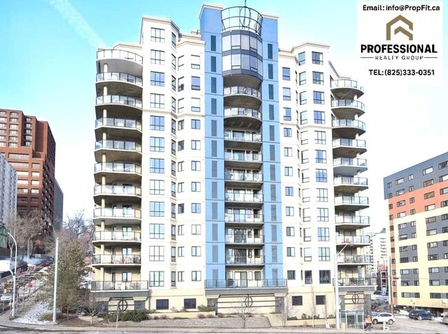 Building Photo - 9707 106 St NW