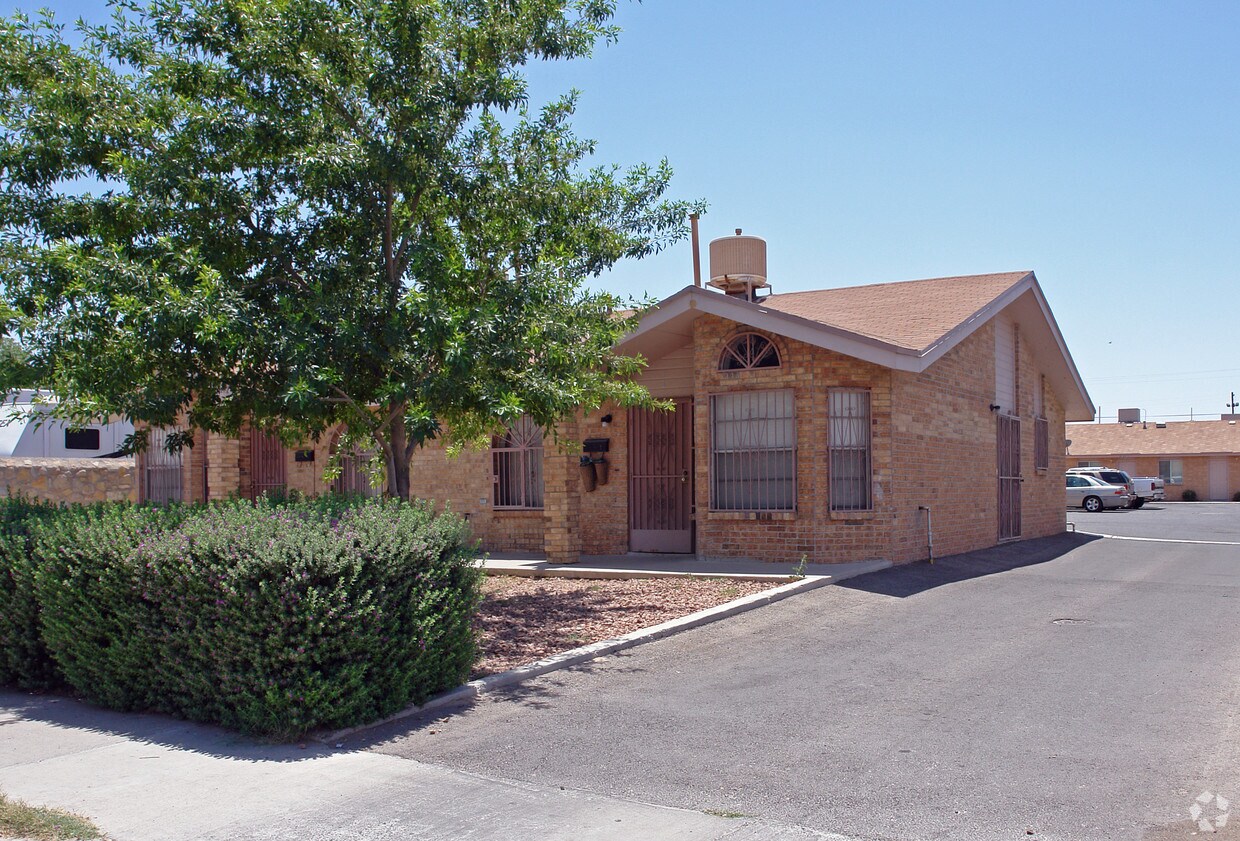 Primary Photo - 7142 Dale Rd