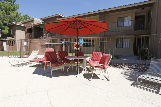 Harrison Park Apartments - Tucson, AZ | Apartments.com