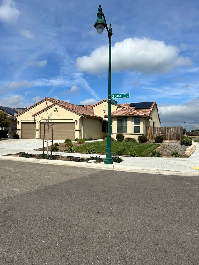 Foto principal - 1704 W Sedona Ave