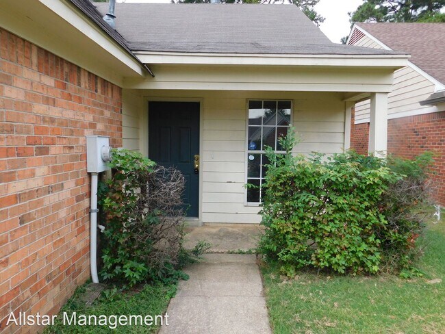 Building Photo - 3 br, 2 bath House - 5601 Donald Drive