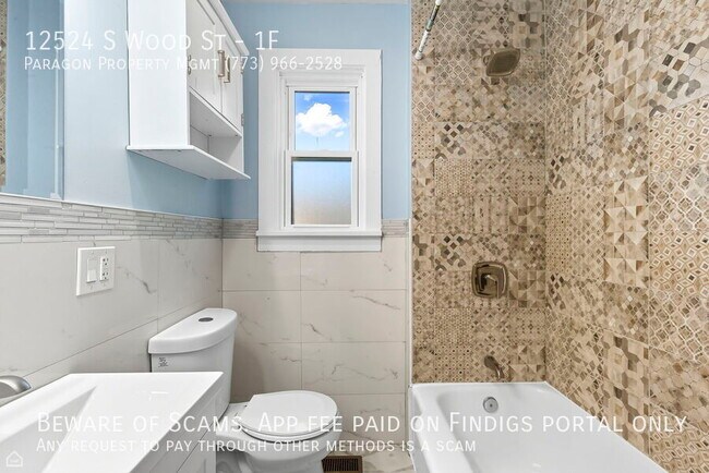 Foto del edificio - 12524 S Wood St