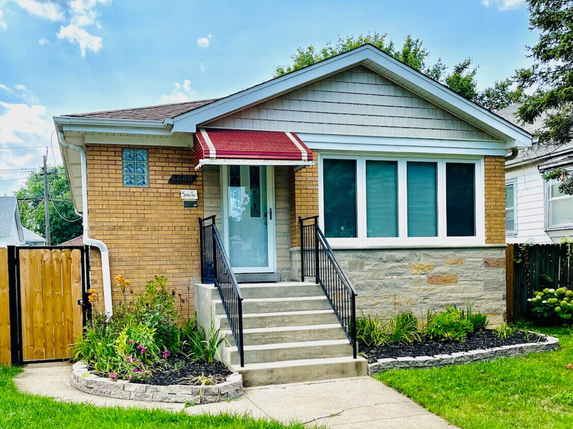 Foto principal - 4440 N Mobile Ave