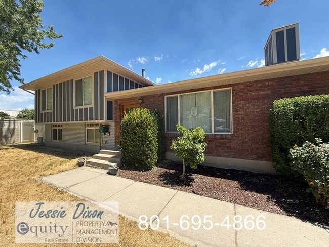 Building Photo - 6811 S 1905 W