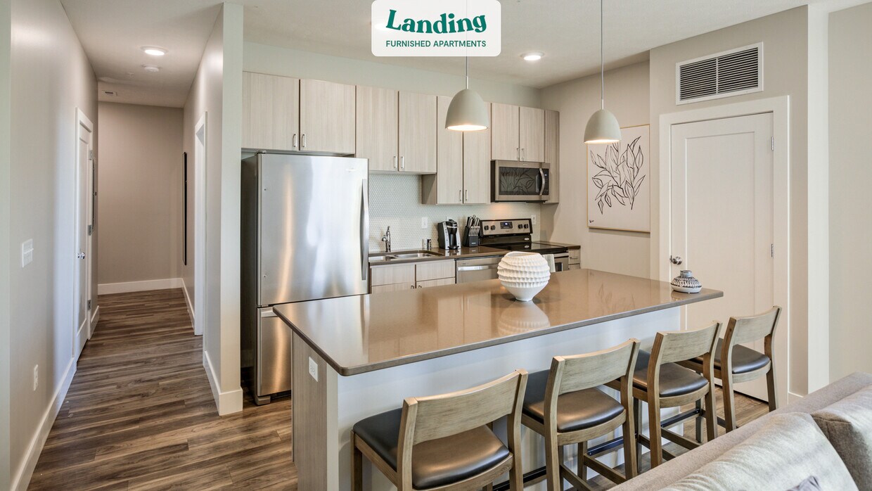Foto principal - 1517 Cameron Samuel Ln