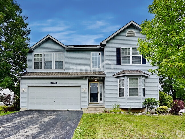 Building Photo - 6038 Platinum Dr