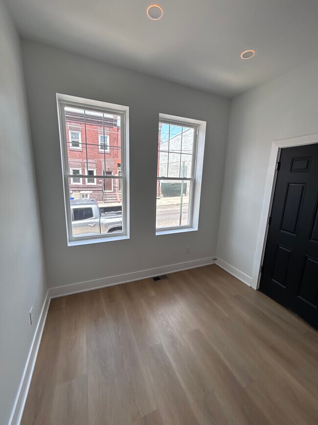 Foto del edificio - 2209 N 10th St