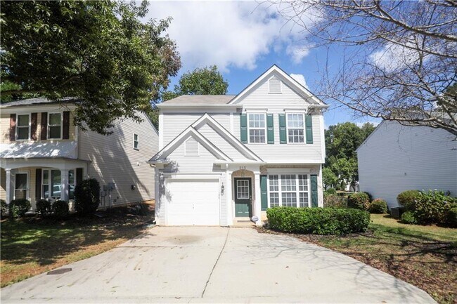 Building Photo - 215 Wellisford Ct