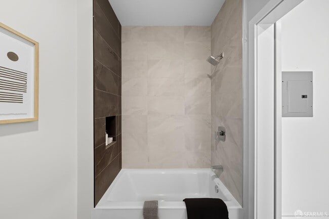 Foto del edificio - 811 Valencia St