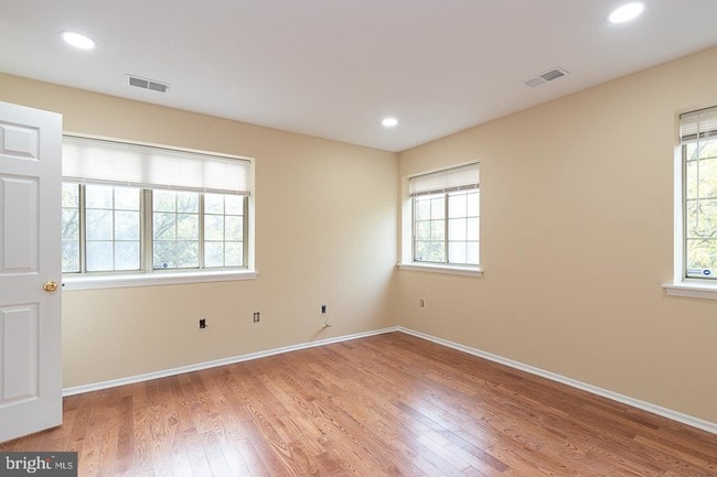Building Photo - 2801 Pennsylvania Ave