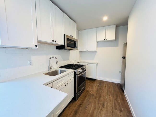 Building Photo - Garfield ADU