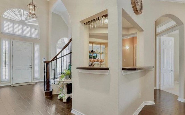 Foto del edificio - 3416 Nickel Creek Dr